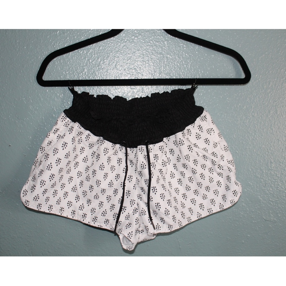 Old Navy Drawstring Board Shorts